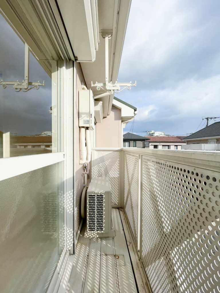 メゾン福田A・B B201号-12