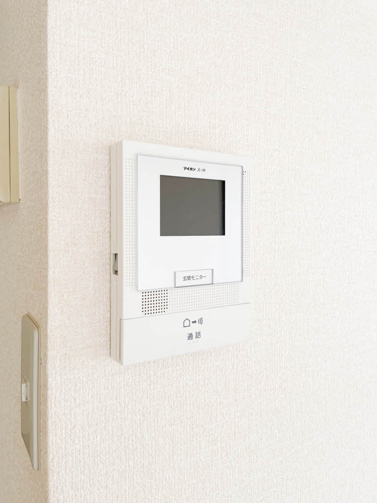 メゾン福田A・B B201号-13