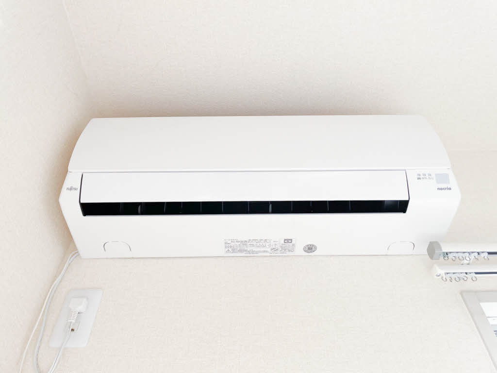 メゾン福田A・B B201号-14