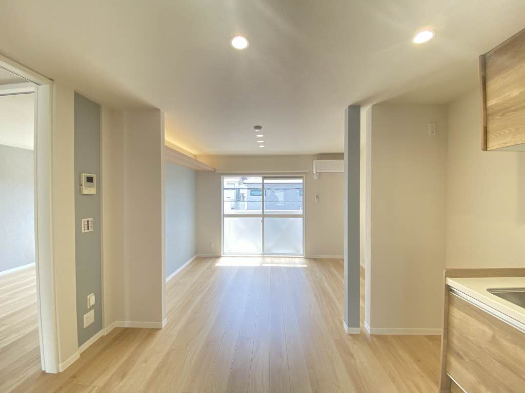 メゾン福田Ｃ 0202号-2