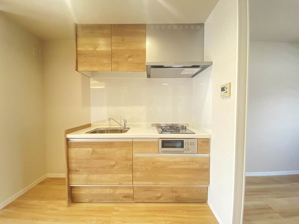 メゾン福田Ｃ 0202号-3