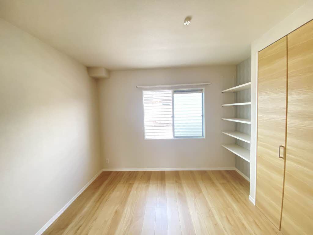 メゾン福田Ｃ 0202号-9