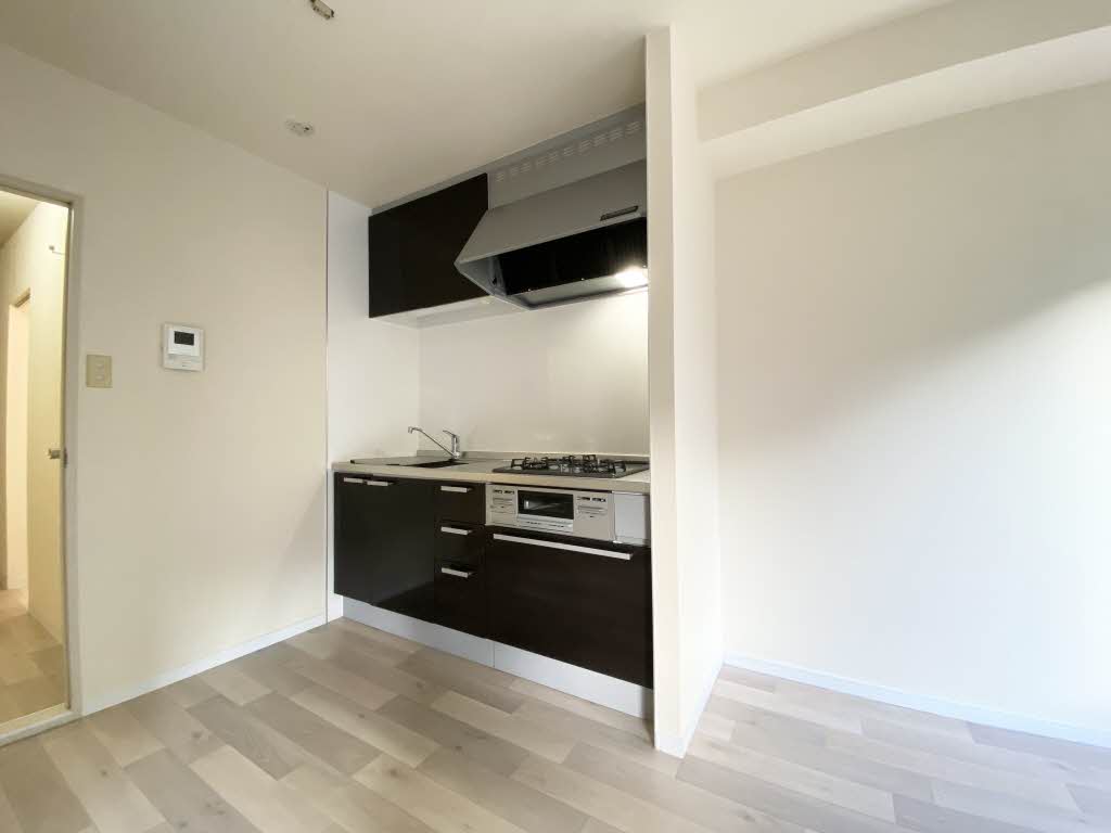 タウニイ塩屋 0105号-5