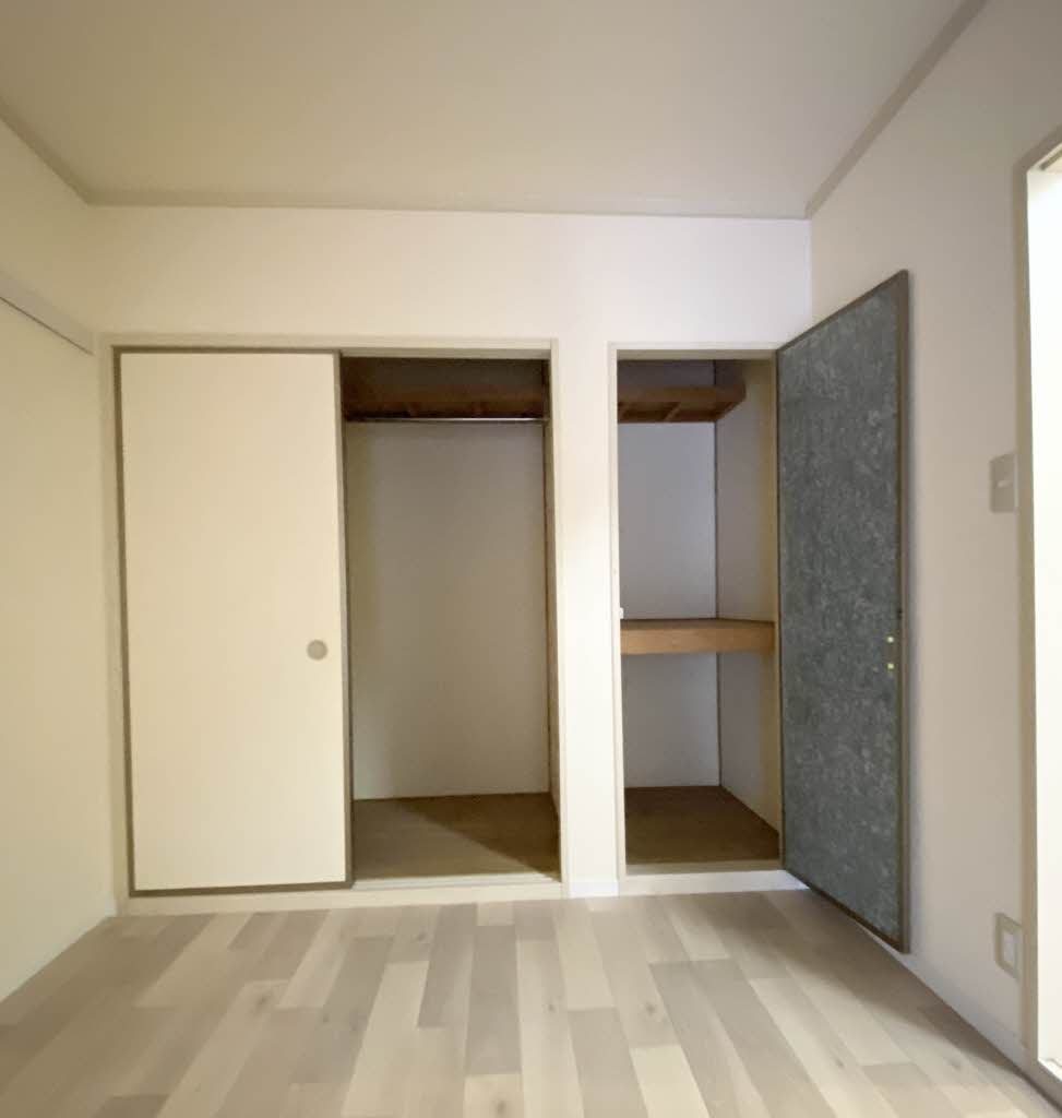 タウニイ塩屋 0105号-9