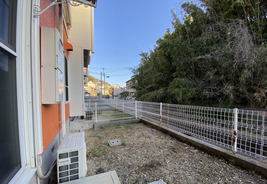 タウニイ塩屋 0105号-10