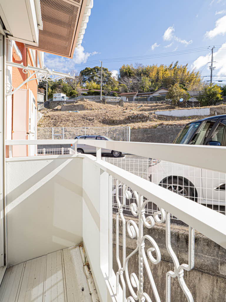 タウニイ塩屋 0111号-12