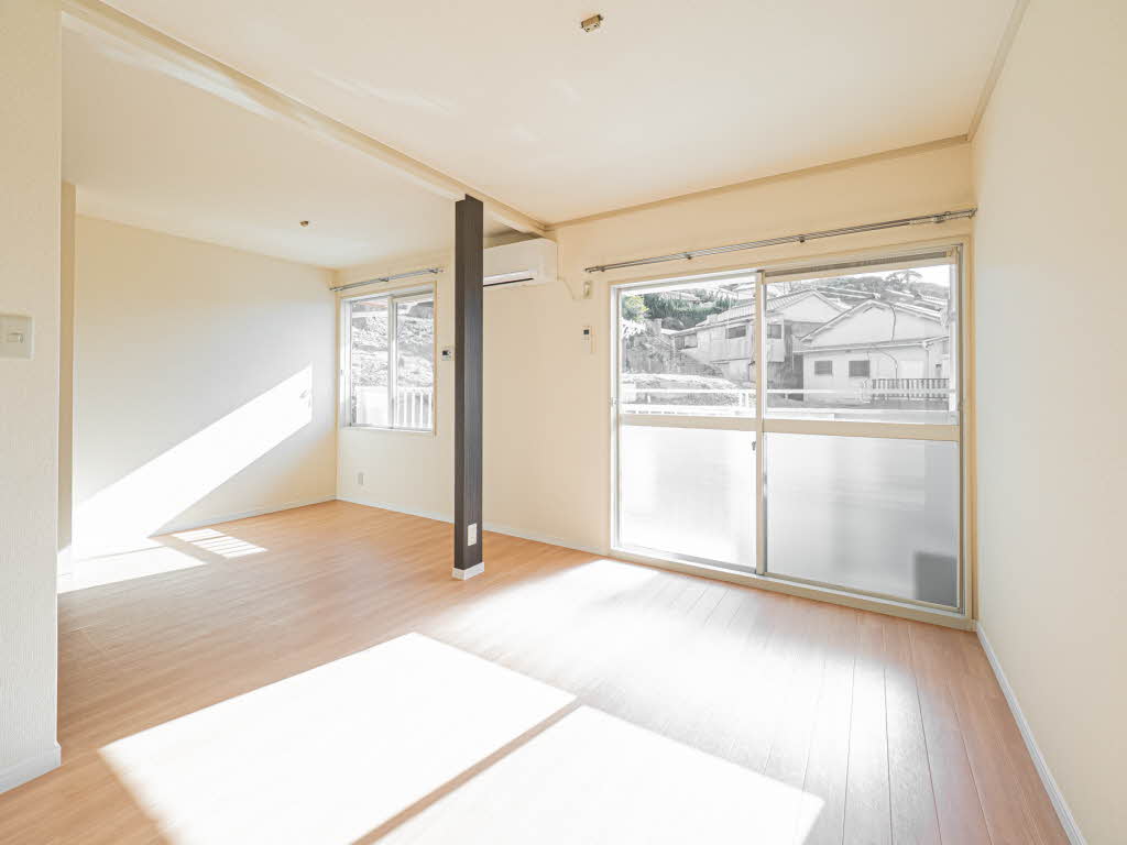 タウニイ塩屋 0211号-3
