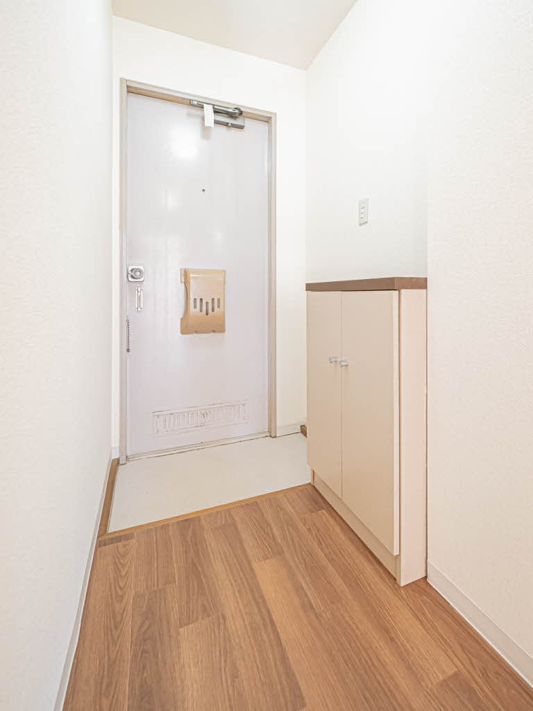 タウニイ塩屋 0211号-9
