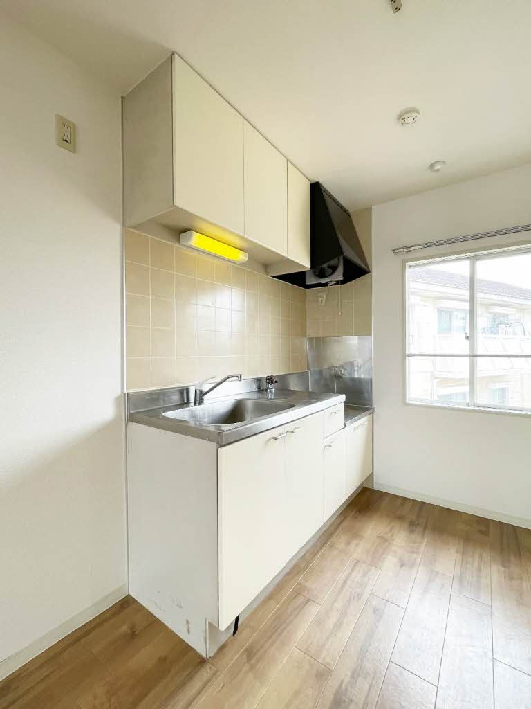 サニーパーク A202号-6