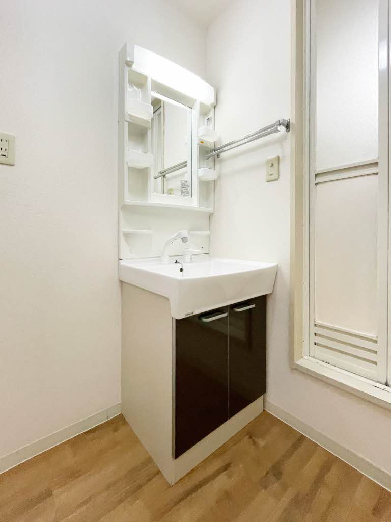 サニーパーク A202号-8