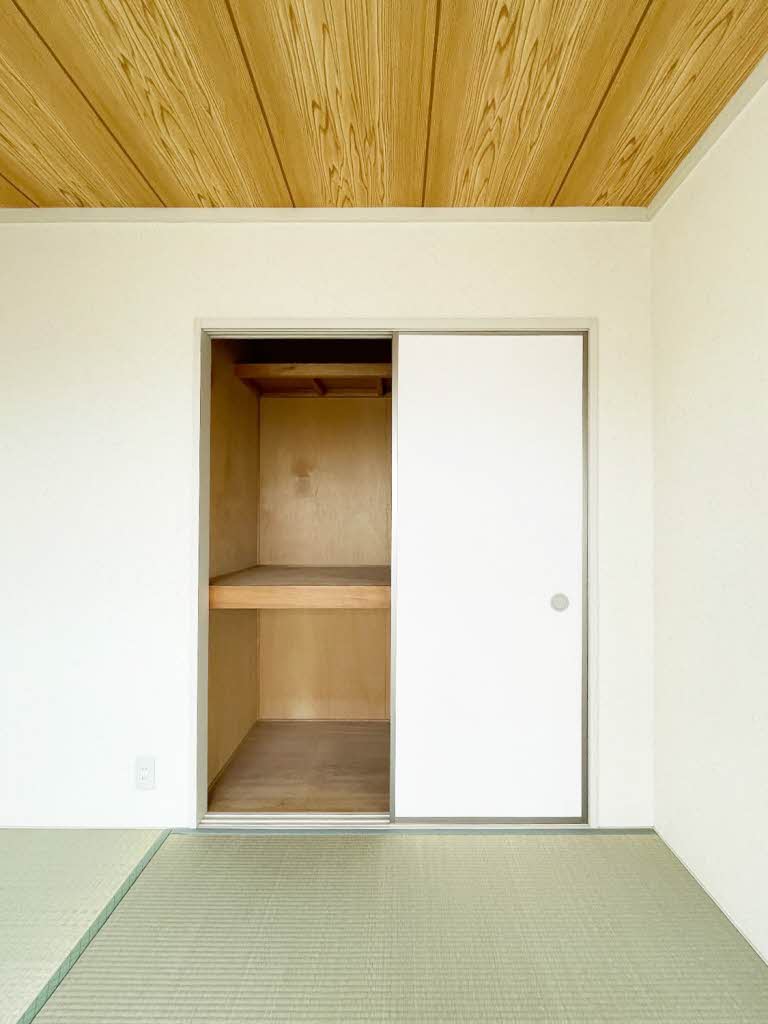 サニーパーク A202号-11