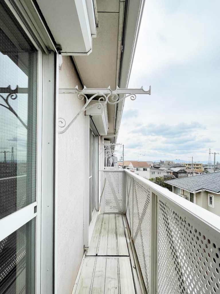 サニーパーク A202号-12