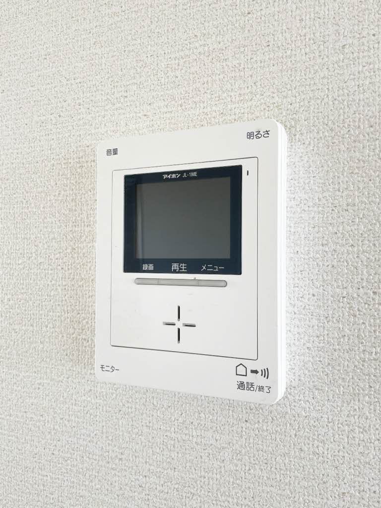 サニーパーク A202号-13