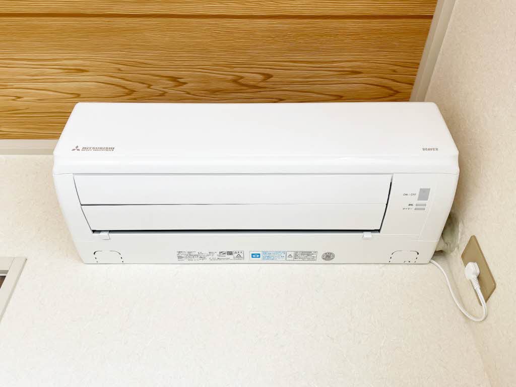 サニーパーク A202号-14