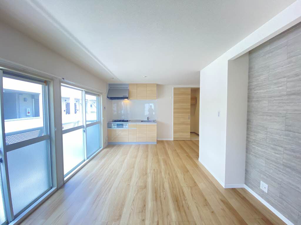 フレグランス宮西Ⅱ 0201号-2