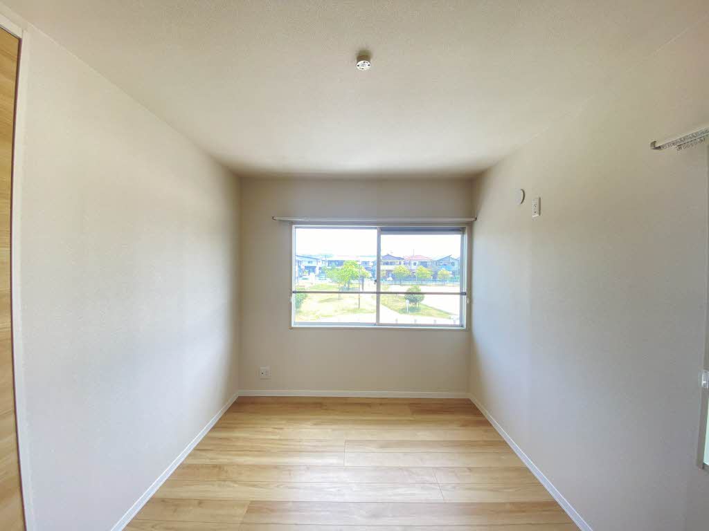 フレグランス宮西Ⅱ 0201号-5