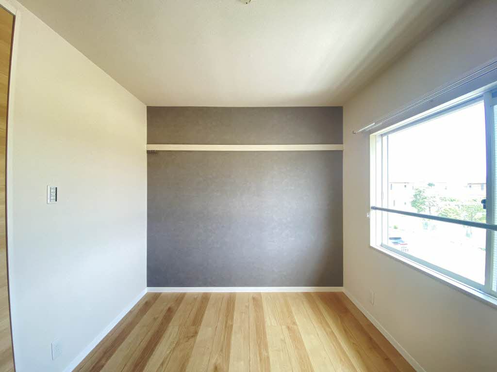 フレグランス宮西Ⅱ 0201号-6