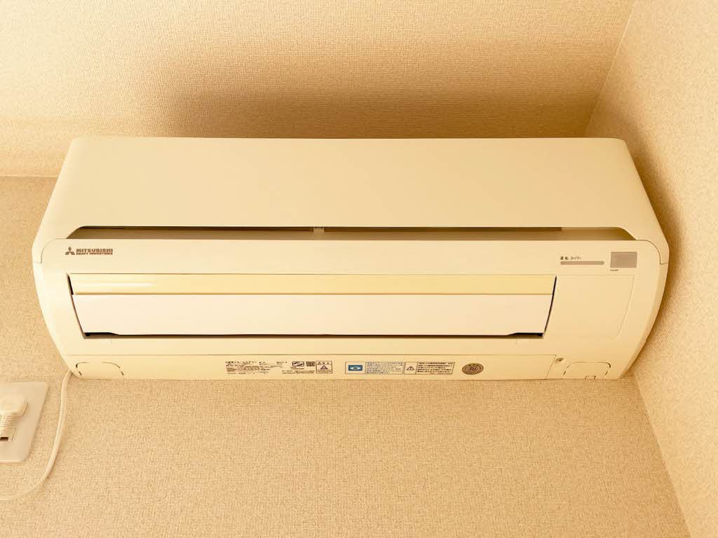 フレグランス宮西Ⅱ 0202号-13