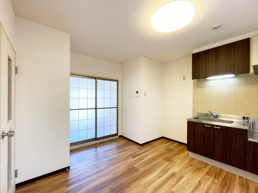 フレグランス明石西Ⅰ 0102号-2