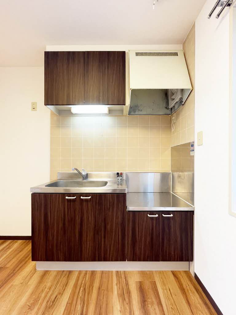 フレグランス明石西Ⅰ 0102号-3