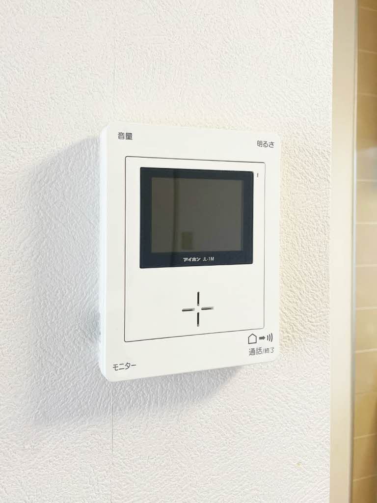 フレグランス明石西Ⅰ 0102号-12