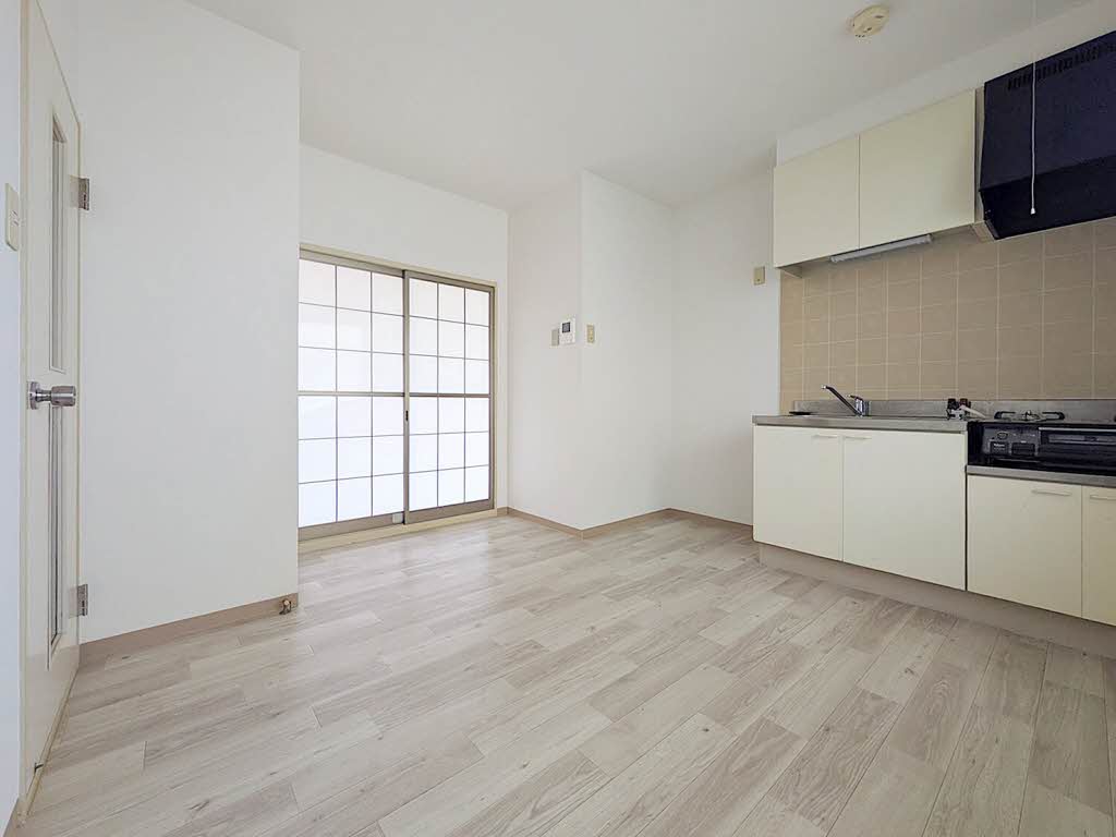 フレグランス明石西Ⅰ 0202号-2
