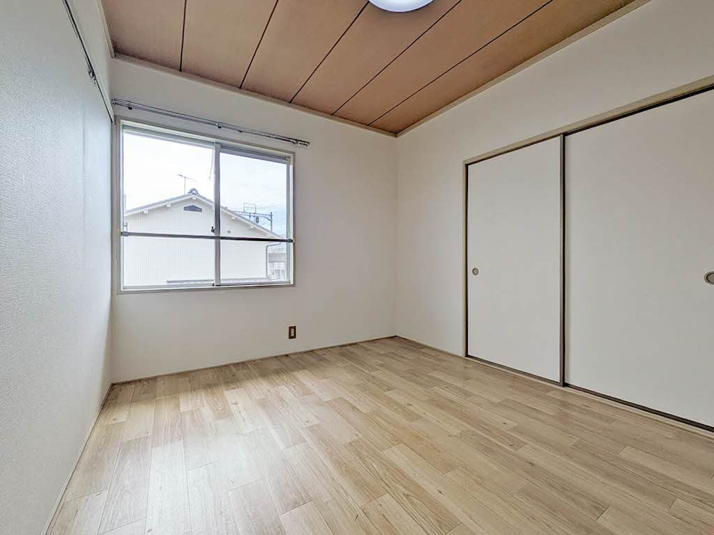フレグランス明石西Ⅰ 0202号-4