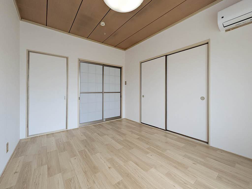 フレグランス明石西Ⅰ 0202号-5