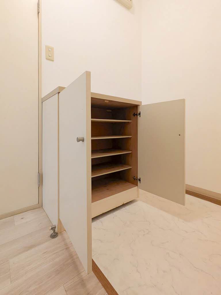 フレグランス明石西Ⅰ 0202号-9