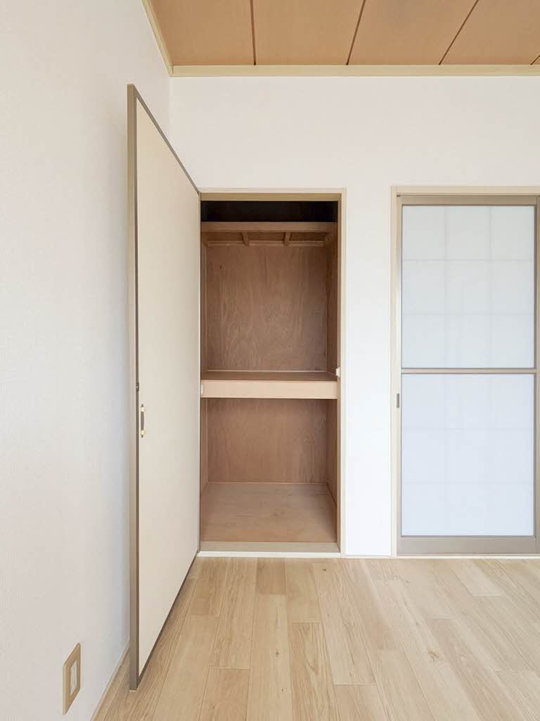 フレグランス明石西Ⅰ 0202号-10