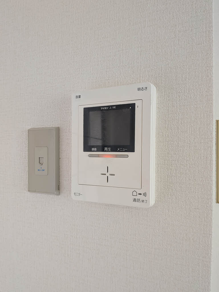 フレグランス明石西Ⅰ 0202号-12