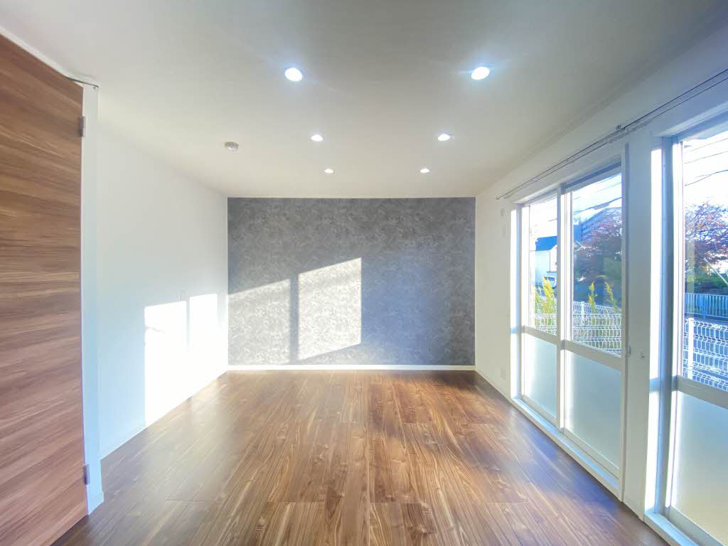 フローラルコート0103-1