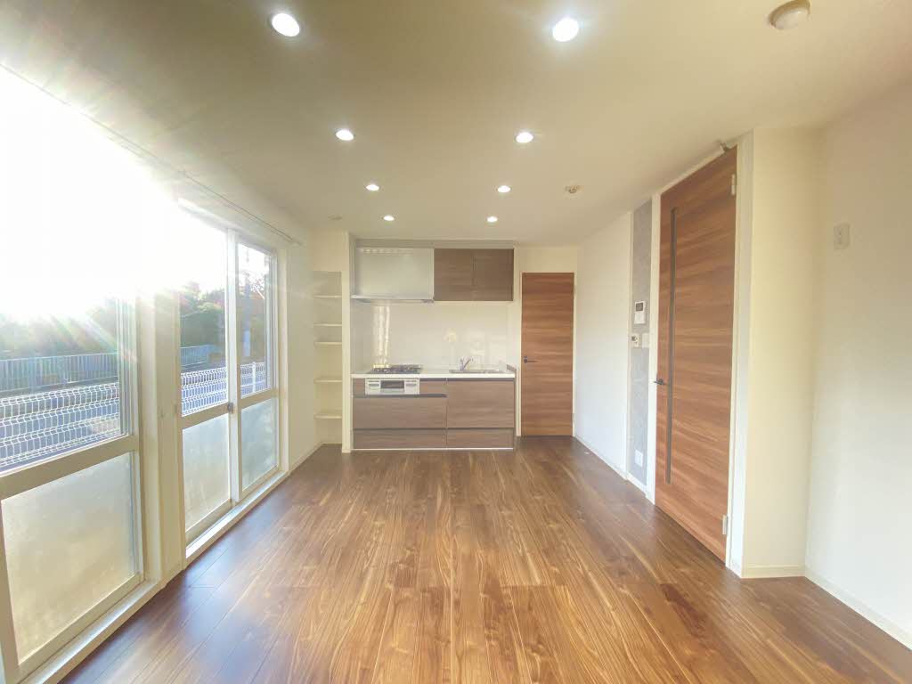 フローラルコート0103-3