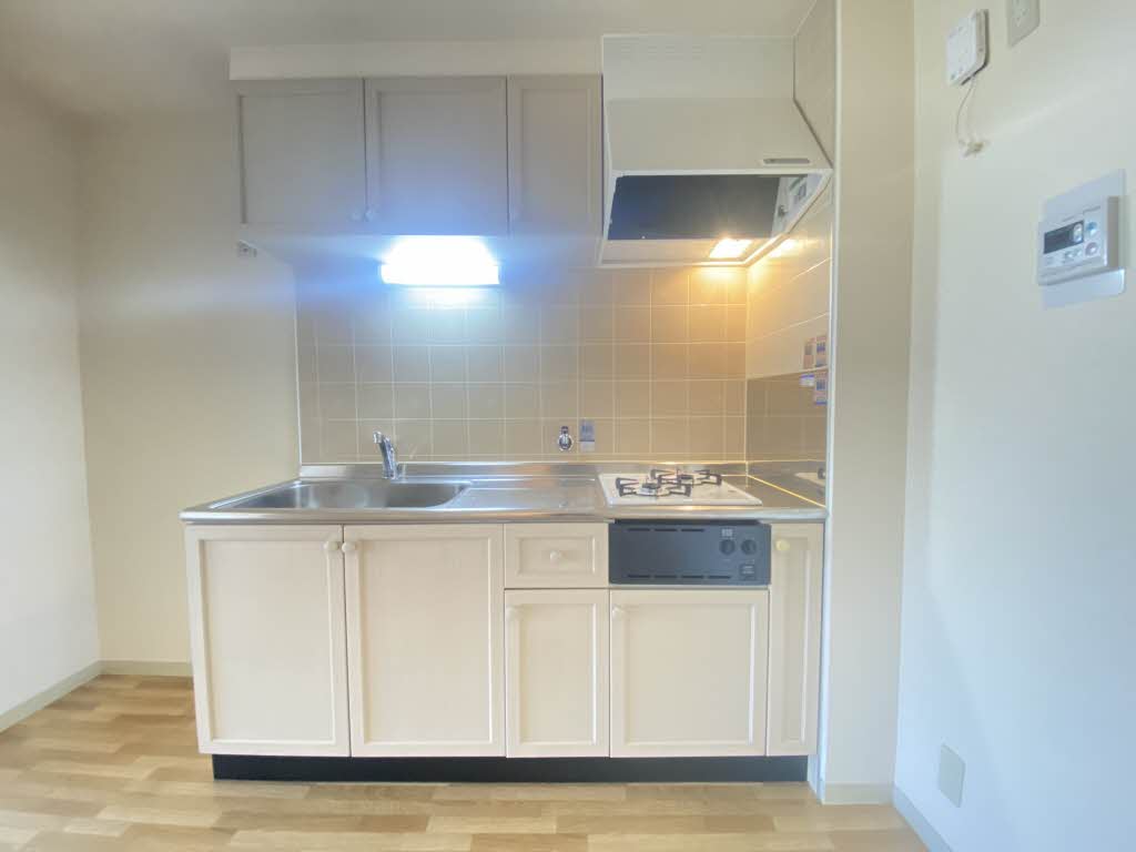 平岡ハイツ 0202号-3