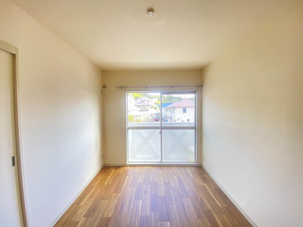 平岡ハイツ 0202号-4