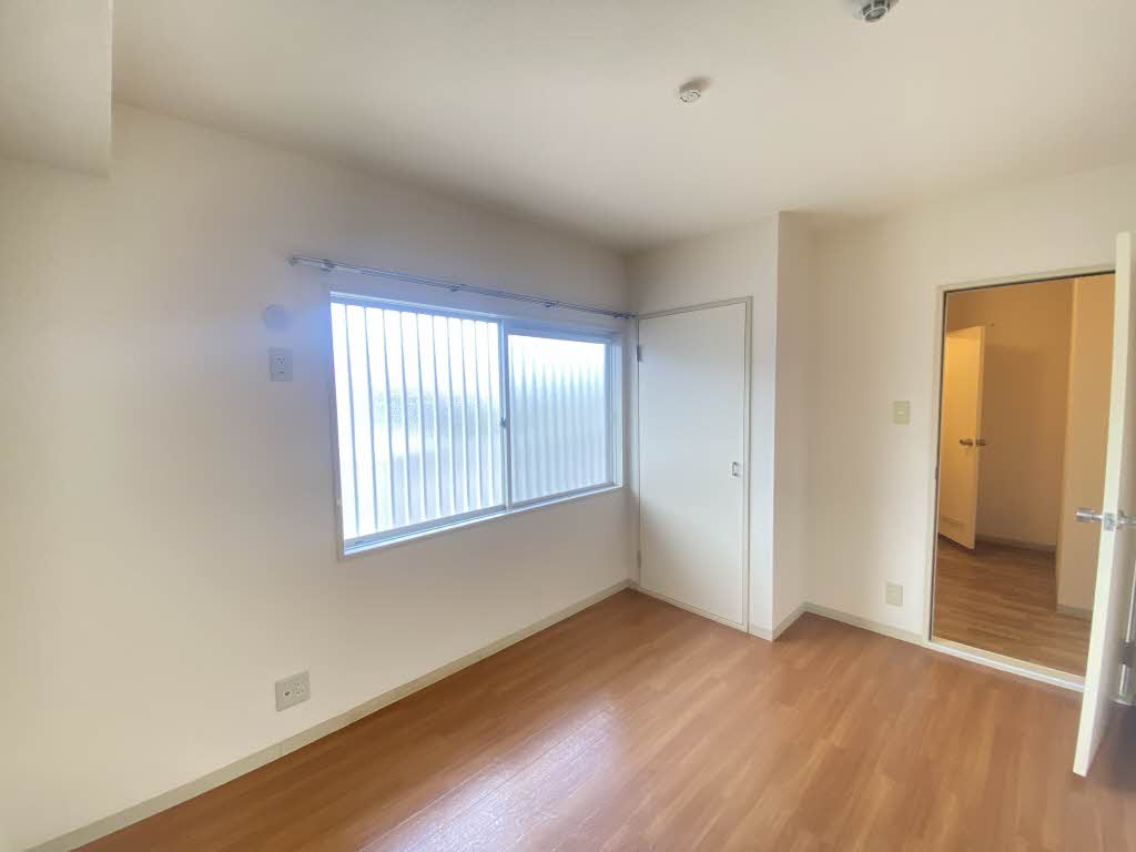 平岡ハイツ 0202号-8