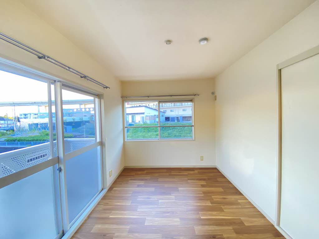 平岡ハイツ 0205号-3