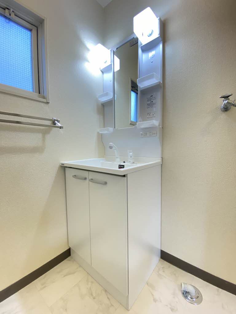 平岡ハイツ 0205号-5