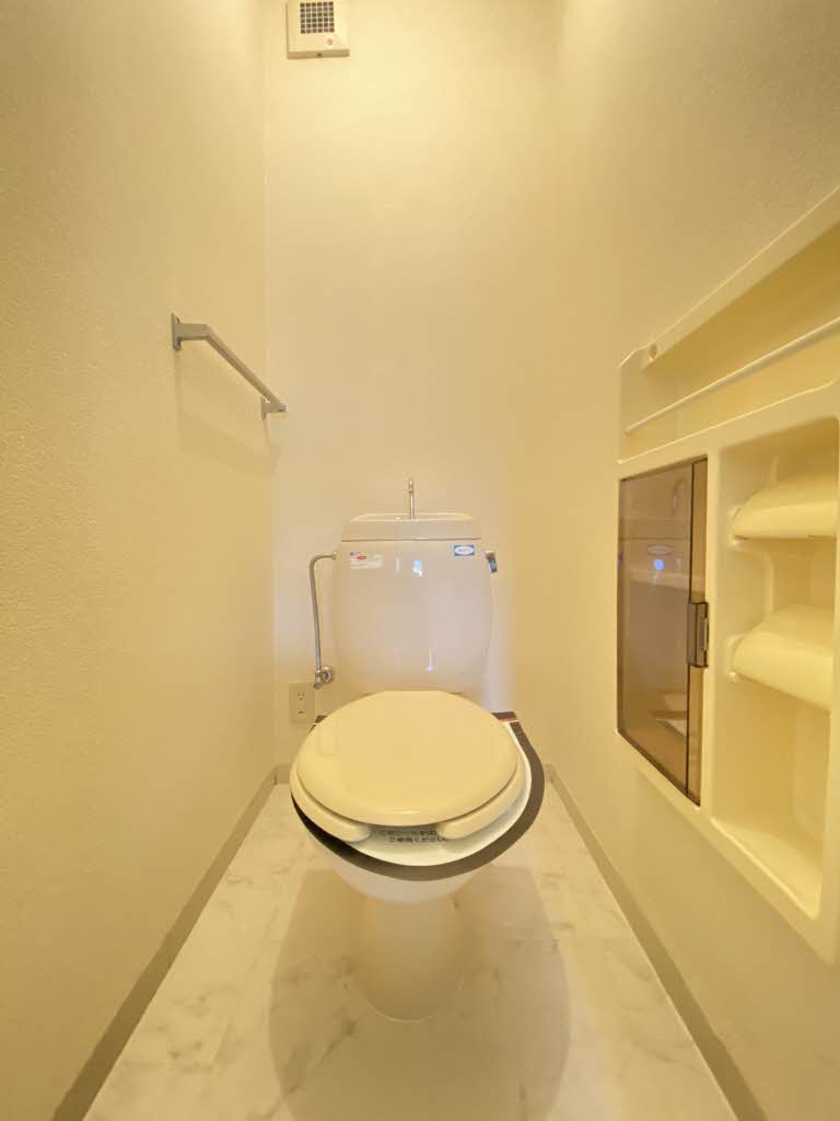 平岡ハイツ 0205号-7