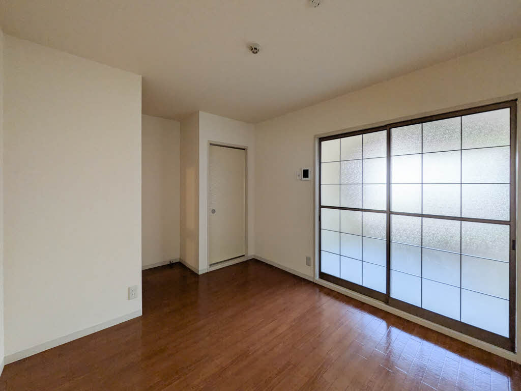 平岡ハイツ 0210号-3