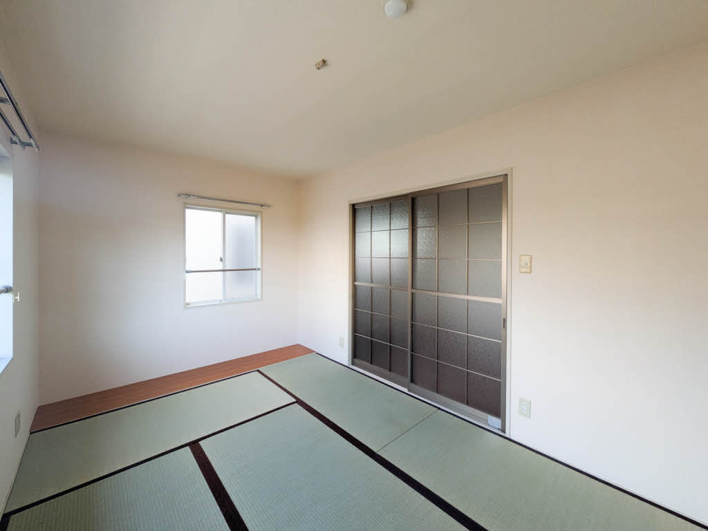 平岡ハイツ 0210号-6