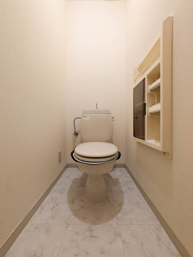 平岡ハイツ 0210号-10