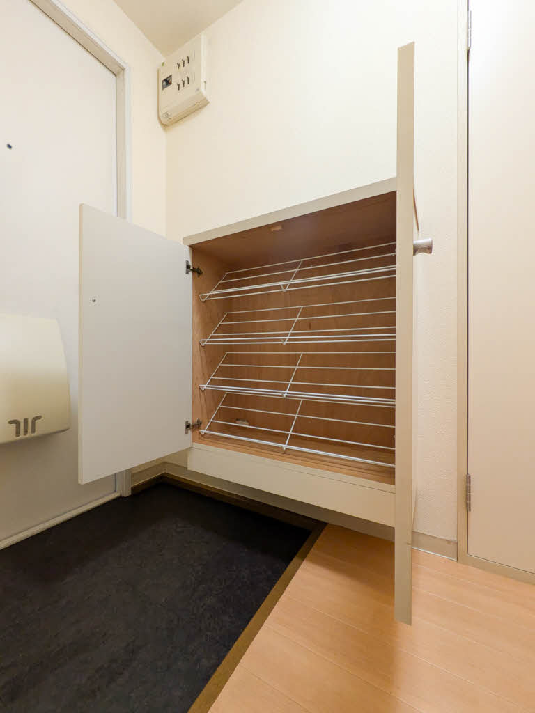 平岡ハイツ 0210号-11