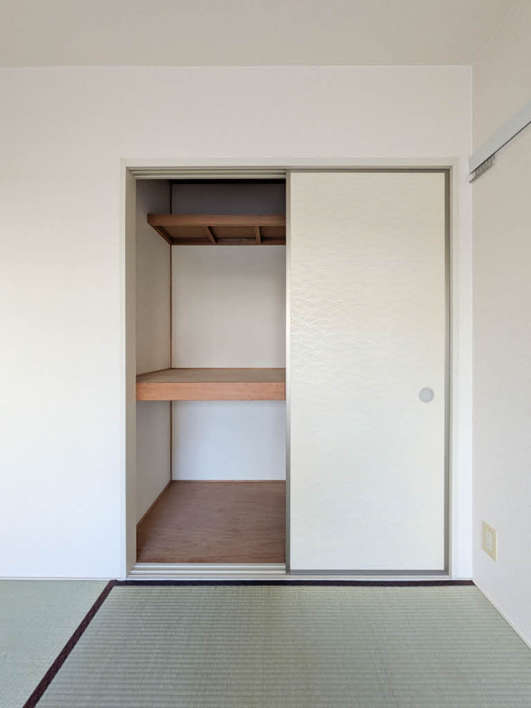 平岡ハイツ 0210号-13