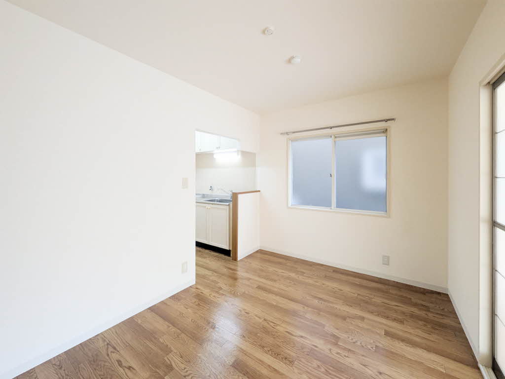 平岡ハイツ 0111号-3