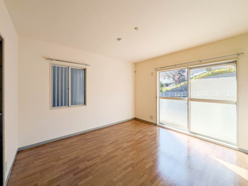 平岡ハイツ 0111号-4