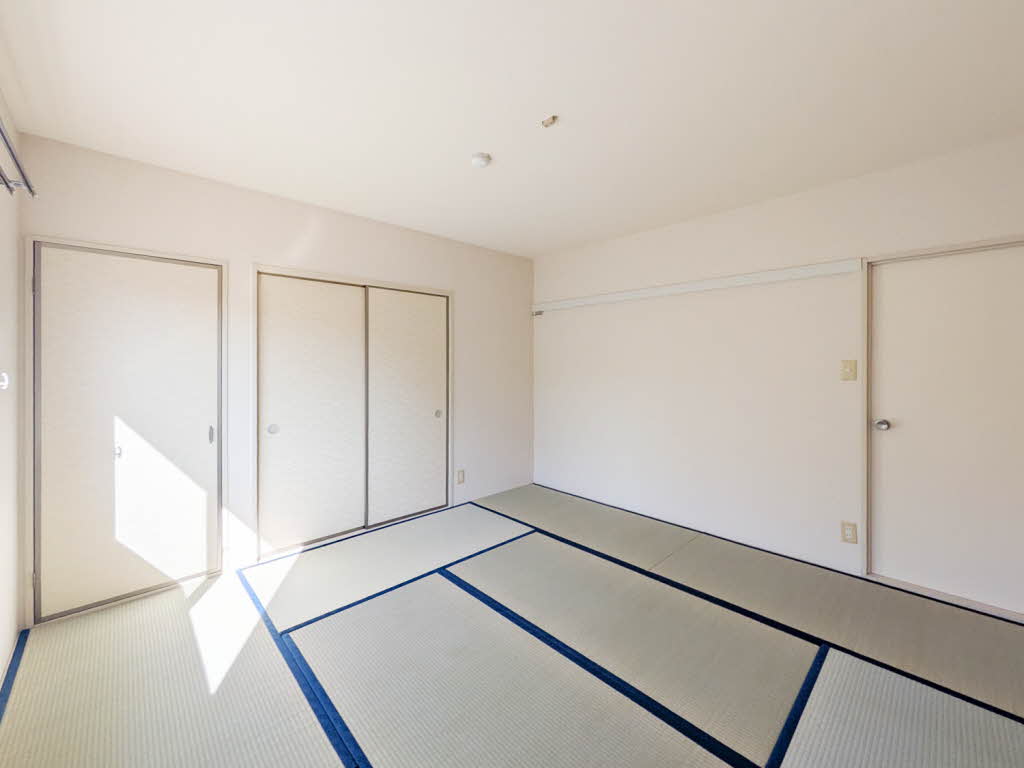 平岡ハイツ 0111号-7