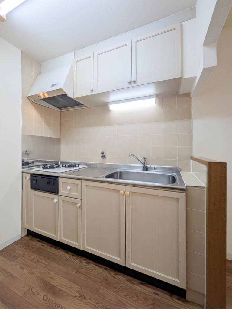 平岡ハイツ 0111号-8