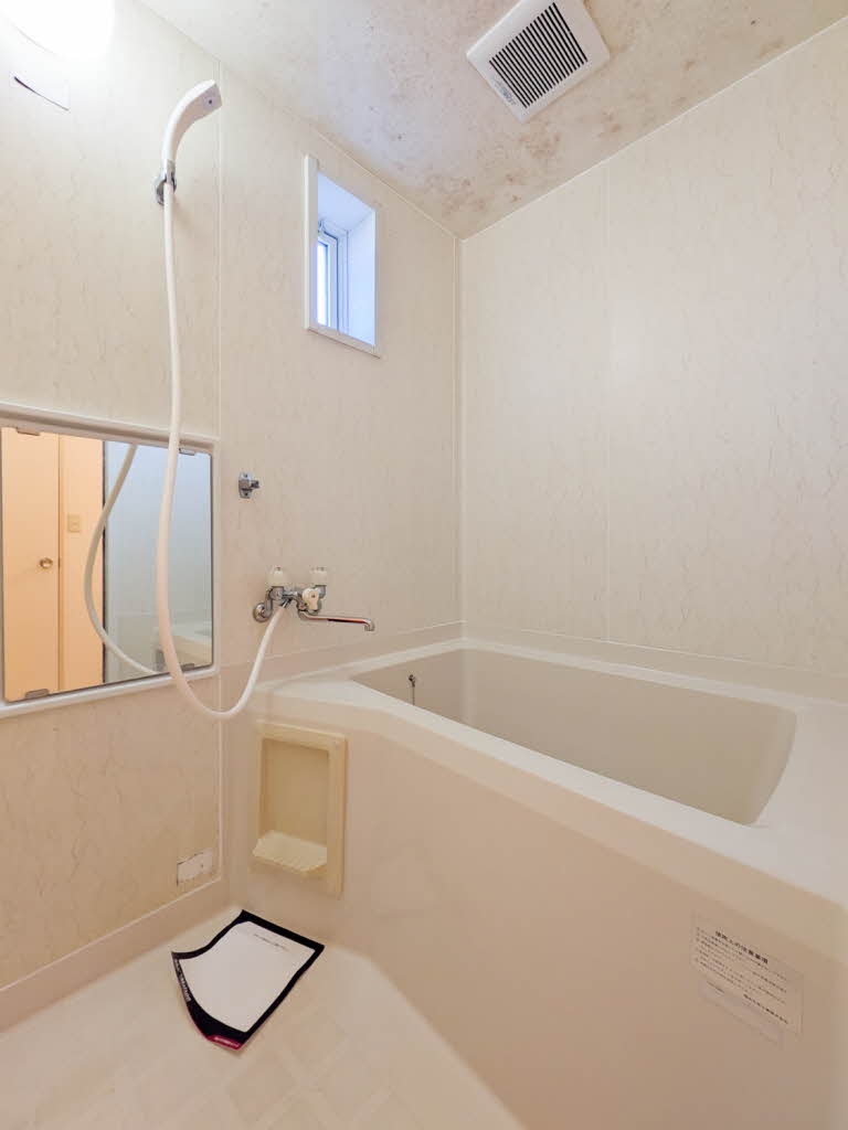 平岡ハイツ 0111号-9