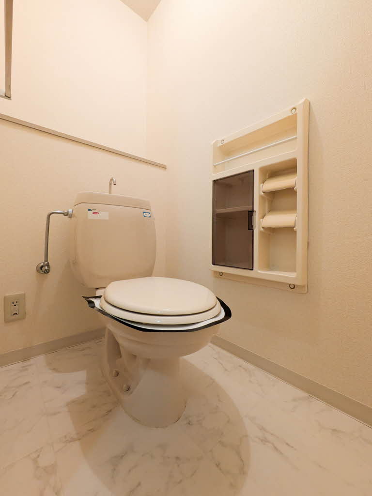 平岡ハイツ 0111号-11